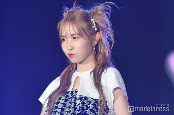 本田仁美(C)モデルプレス