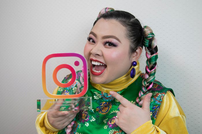 渡辺直美(提供画像)