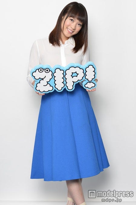 北乃きい(C)日本テレビ