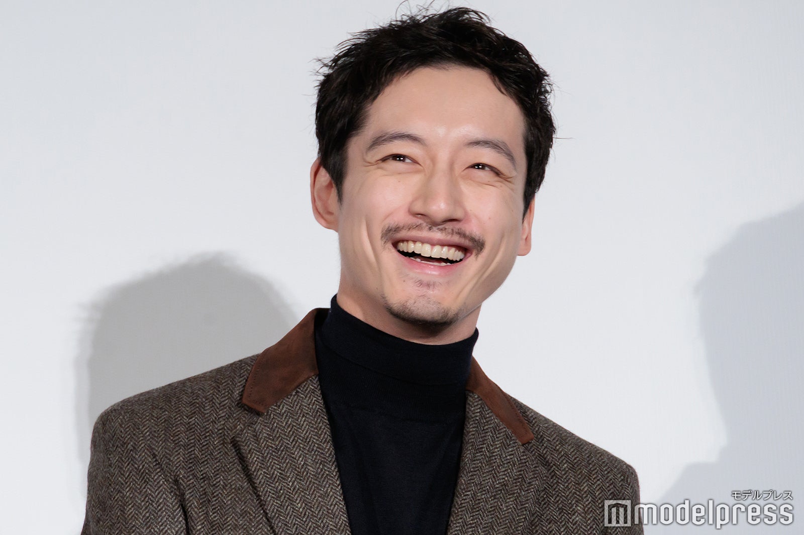 坂口健太郎（C）モデルプレス