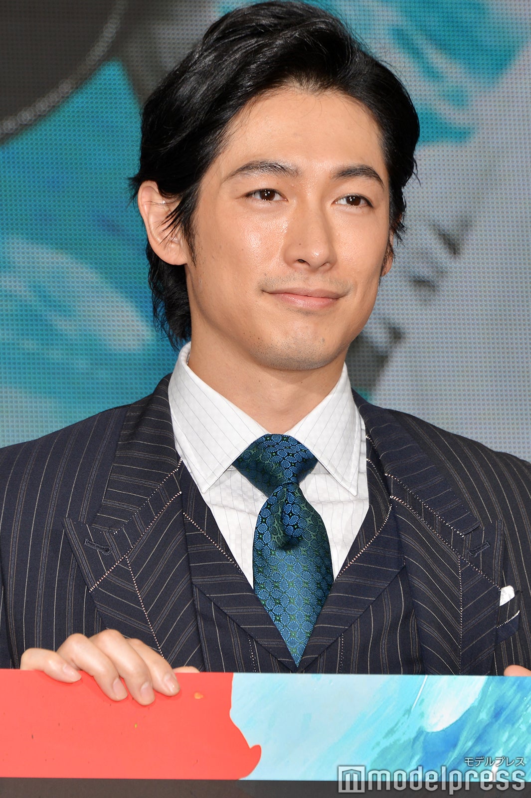 ディーン・フジオカ（C）モデルプレス