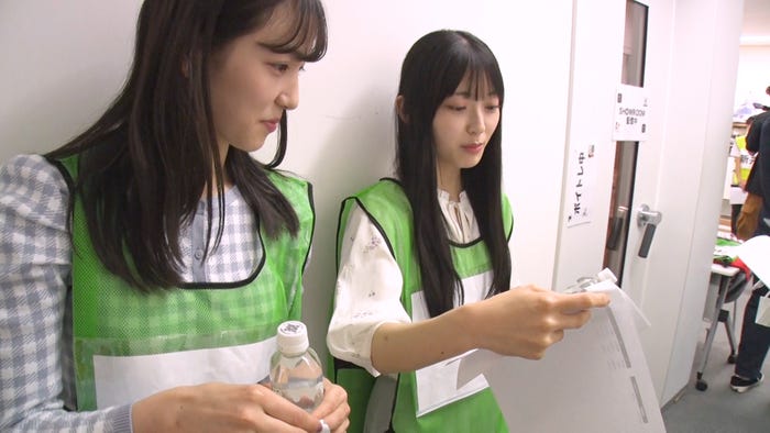 「OUT OF 48」第14話より(C)NTV