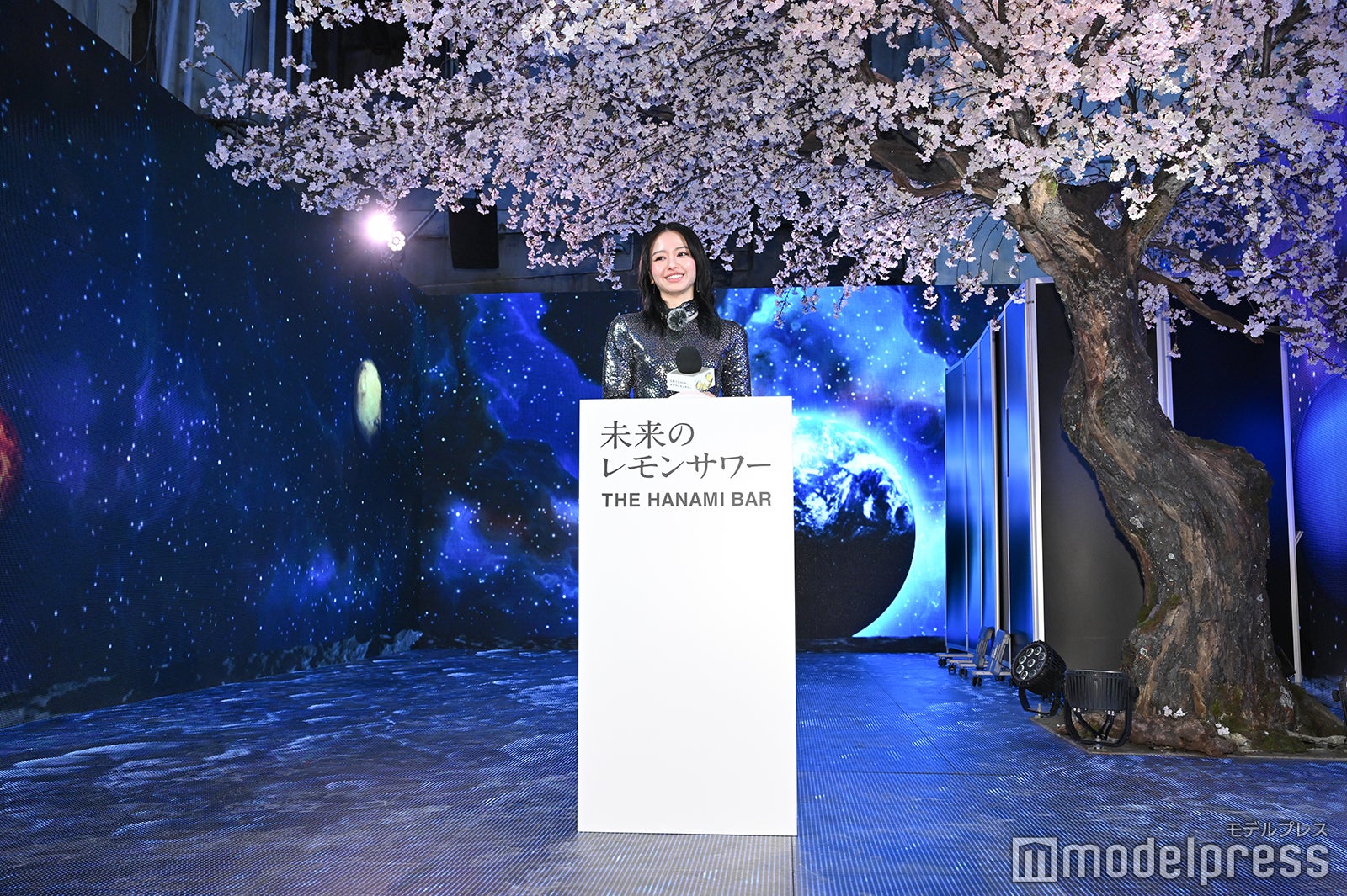 山本舞香（C）モデルプレス