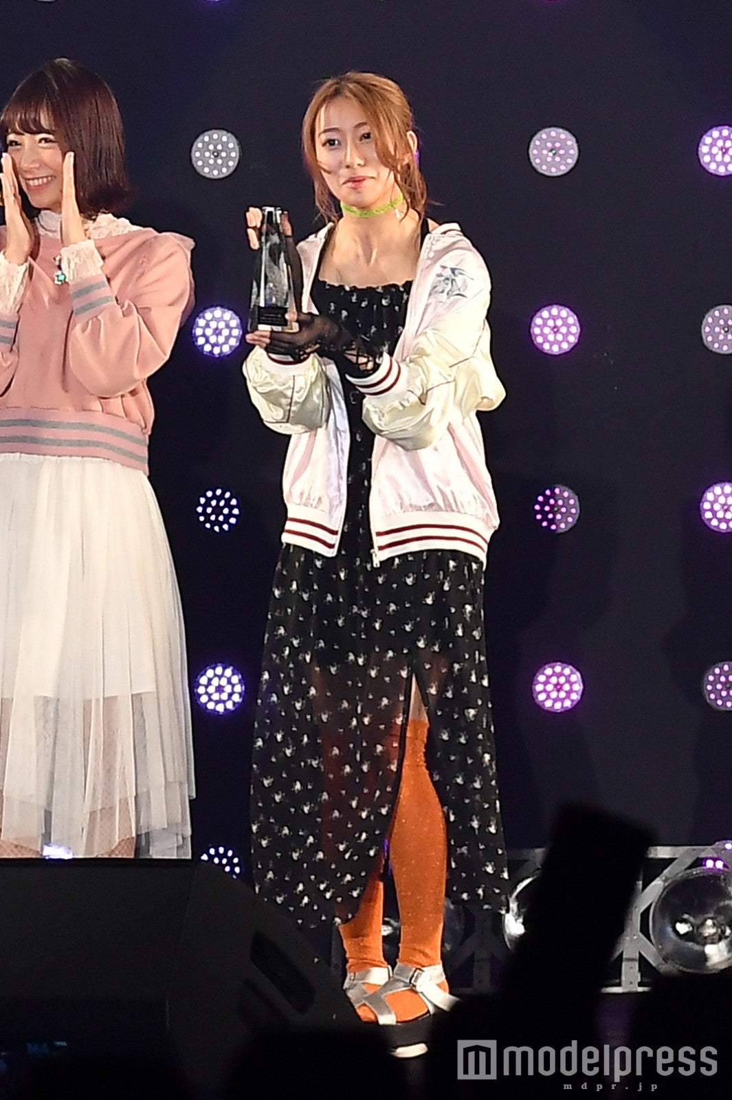 桜井玲香 （C）モデルプレス