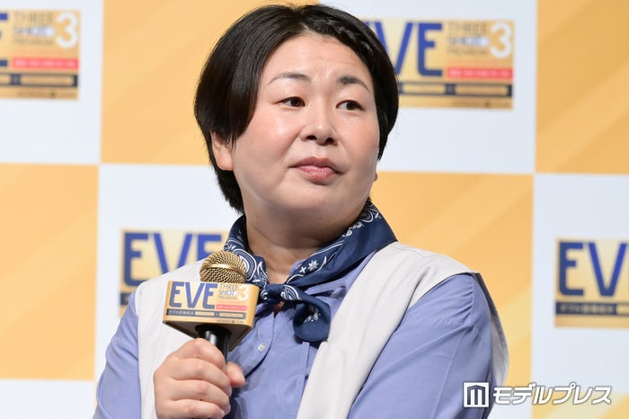 森三中・大島美幸、夫撮影“大泣きショット”公開「宝物になった」理由とは