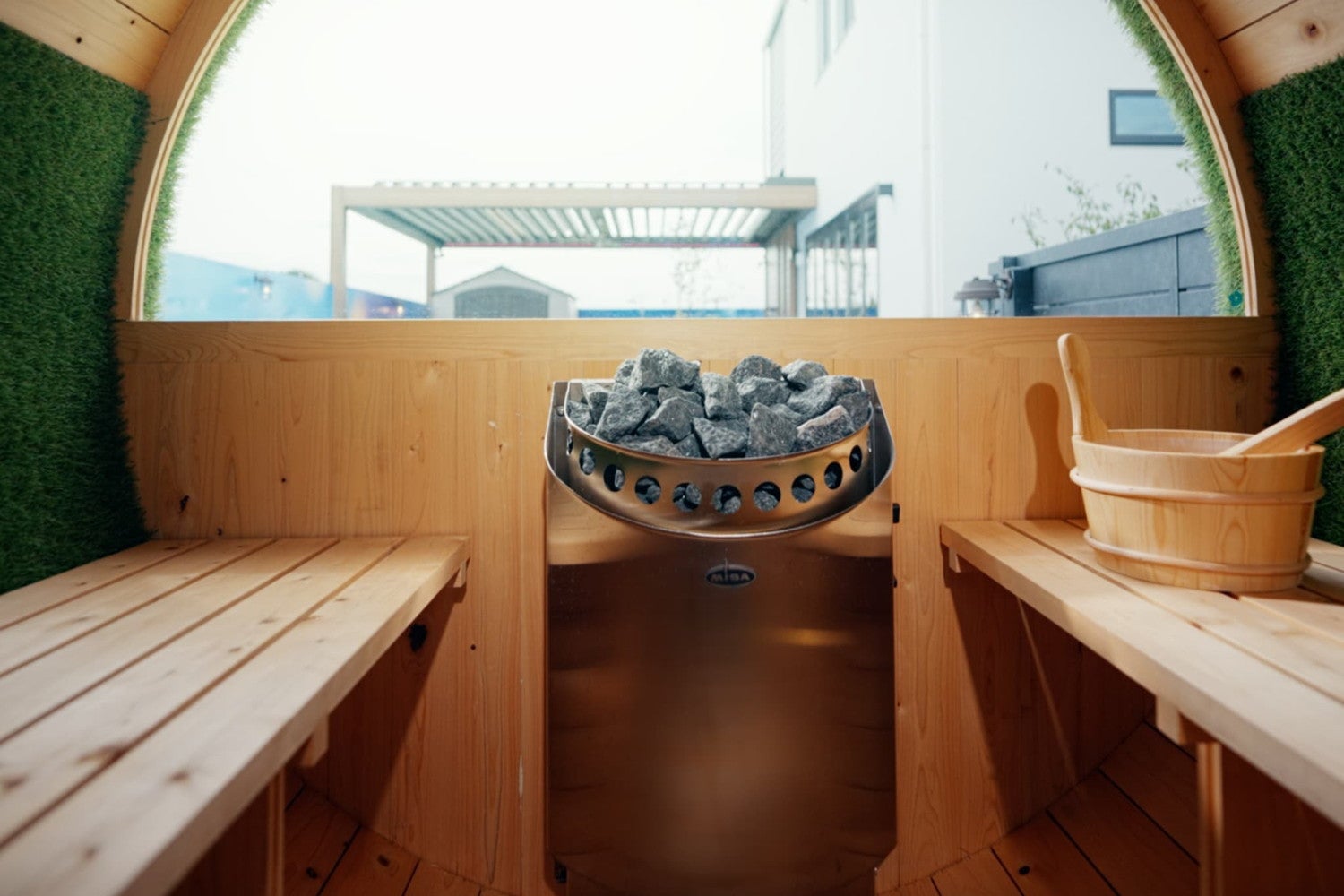 エフエフバケーションハウスヌマタ／提供画像