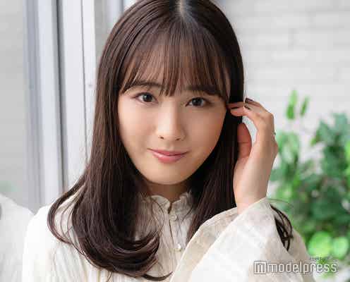 大友花恋、不安な時期に支えられた先輩女優からの言葉「定期的に読み返しています」原点「Seventeen」モデル時代に得た学び・大きな変化を感じた瞬間とは【「ハナコイノベル。」インタビュー】