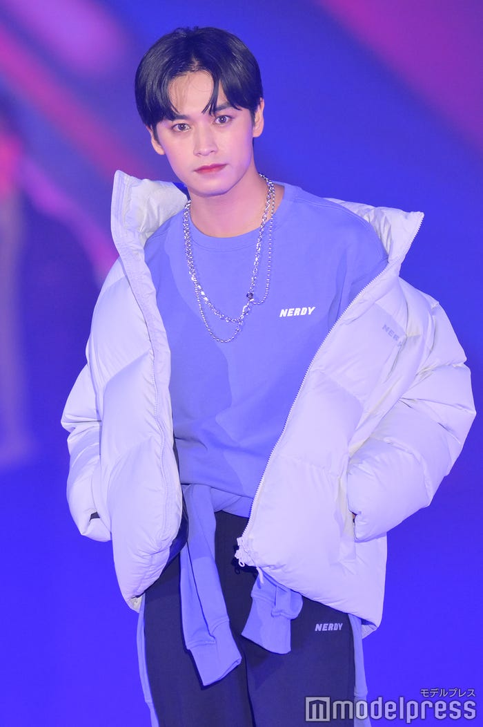 井上想良(C)モデルプレス