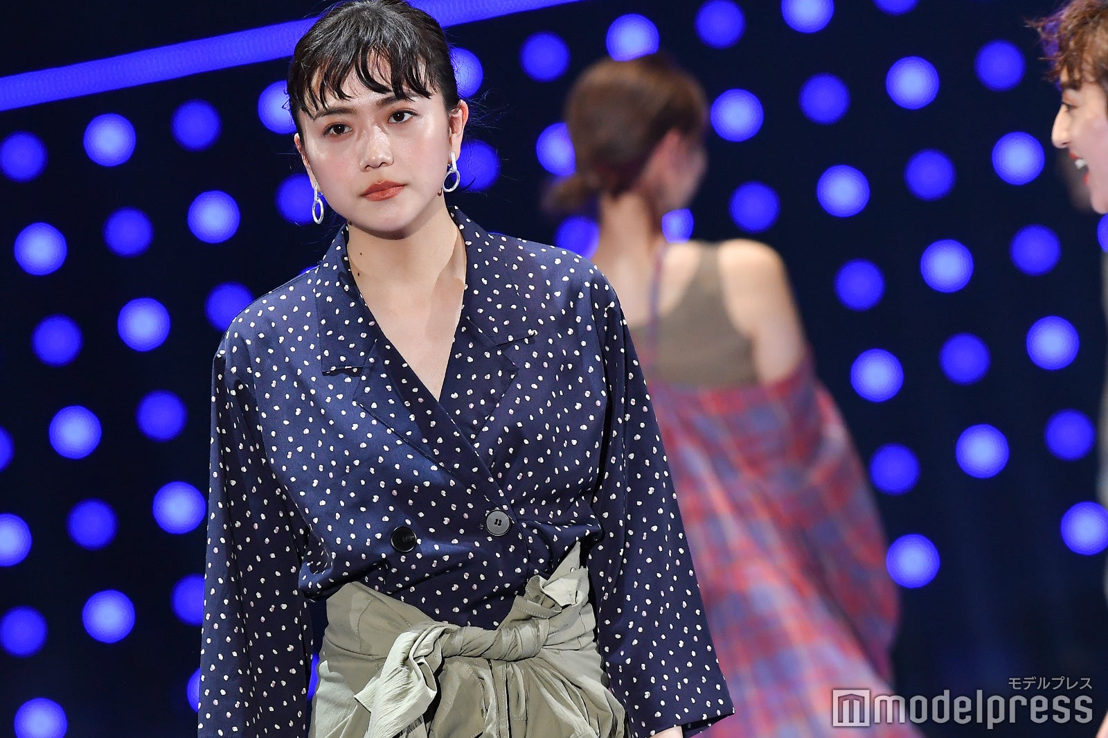 松井愛莉（C）モデルプレス