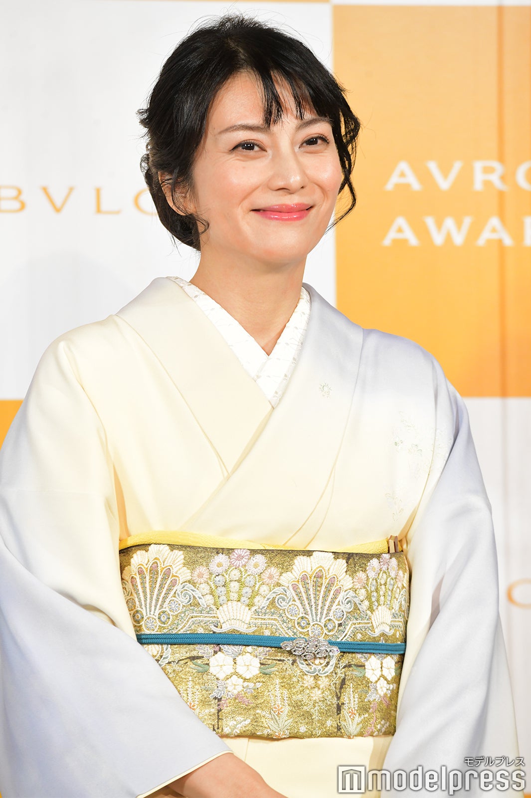 柴咲コウ（C）モデルプレス