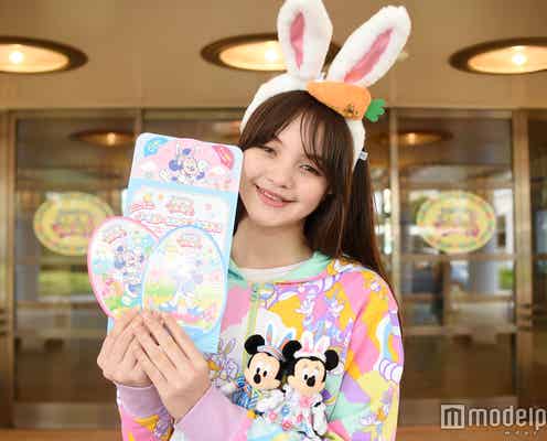 ディズニー・イースター、ホテル限定“エッグハント”に挑戦<体験レポ>