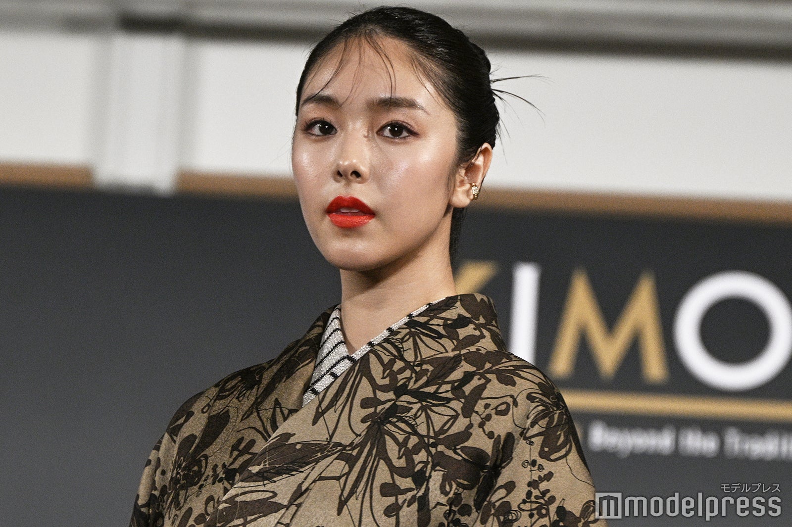 唐田えりか（C）モデルプレス