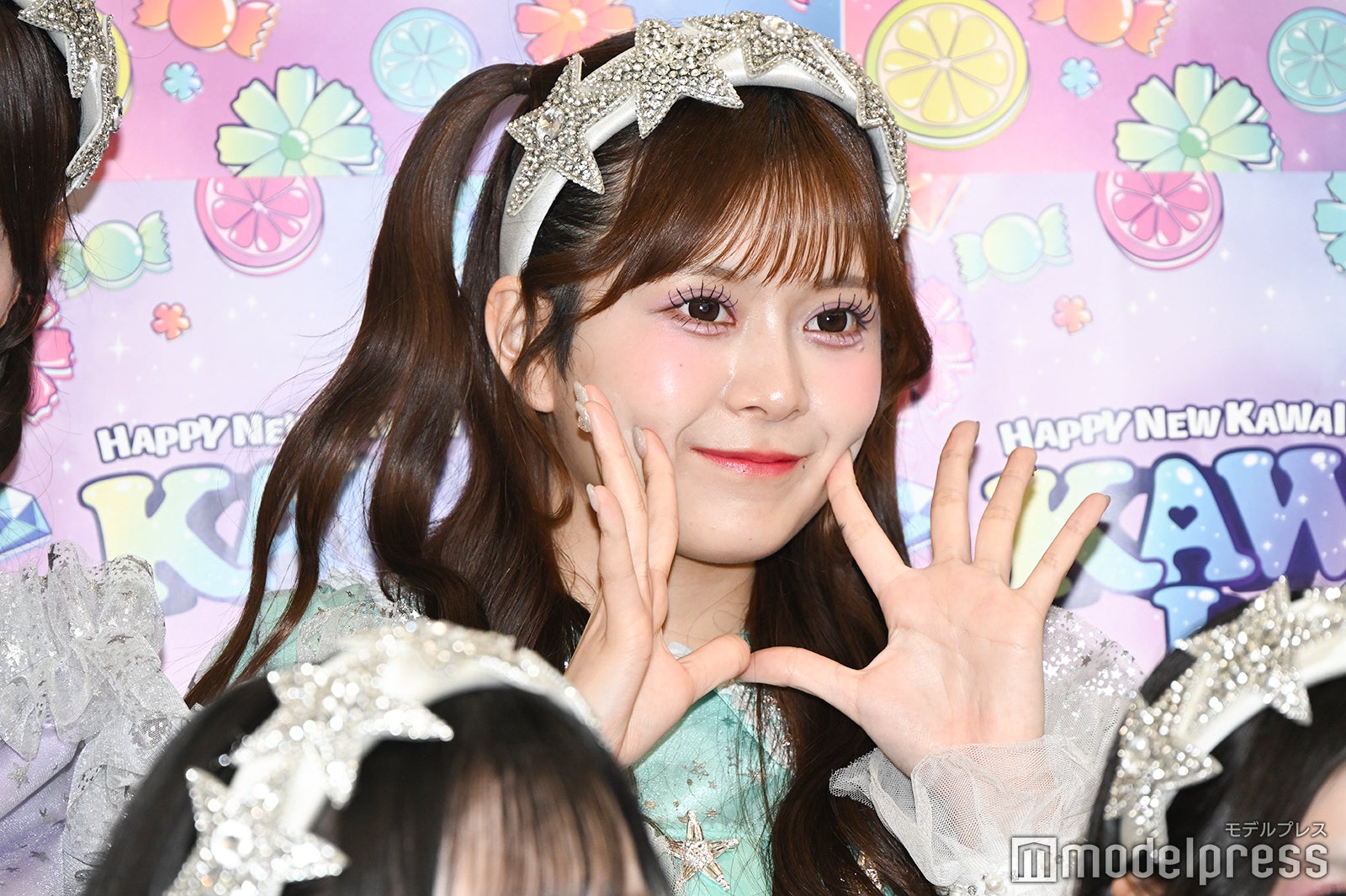 鈴木花梨（C）モデルプレス