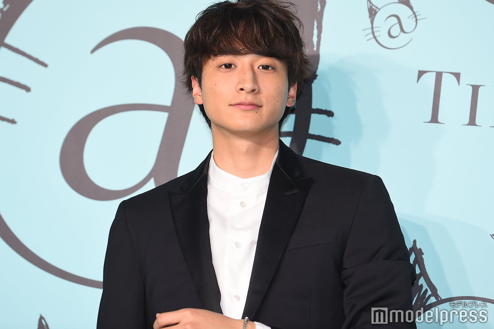 小関裕太（C）モデルプレス