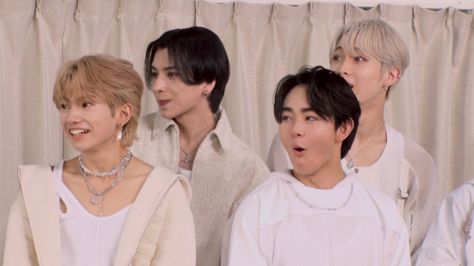 「THE LAST PIECE」Ep.09／画像提供：BMSG