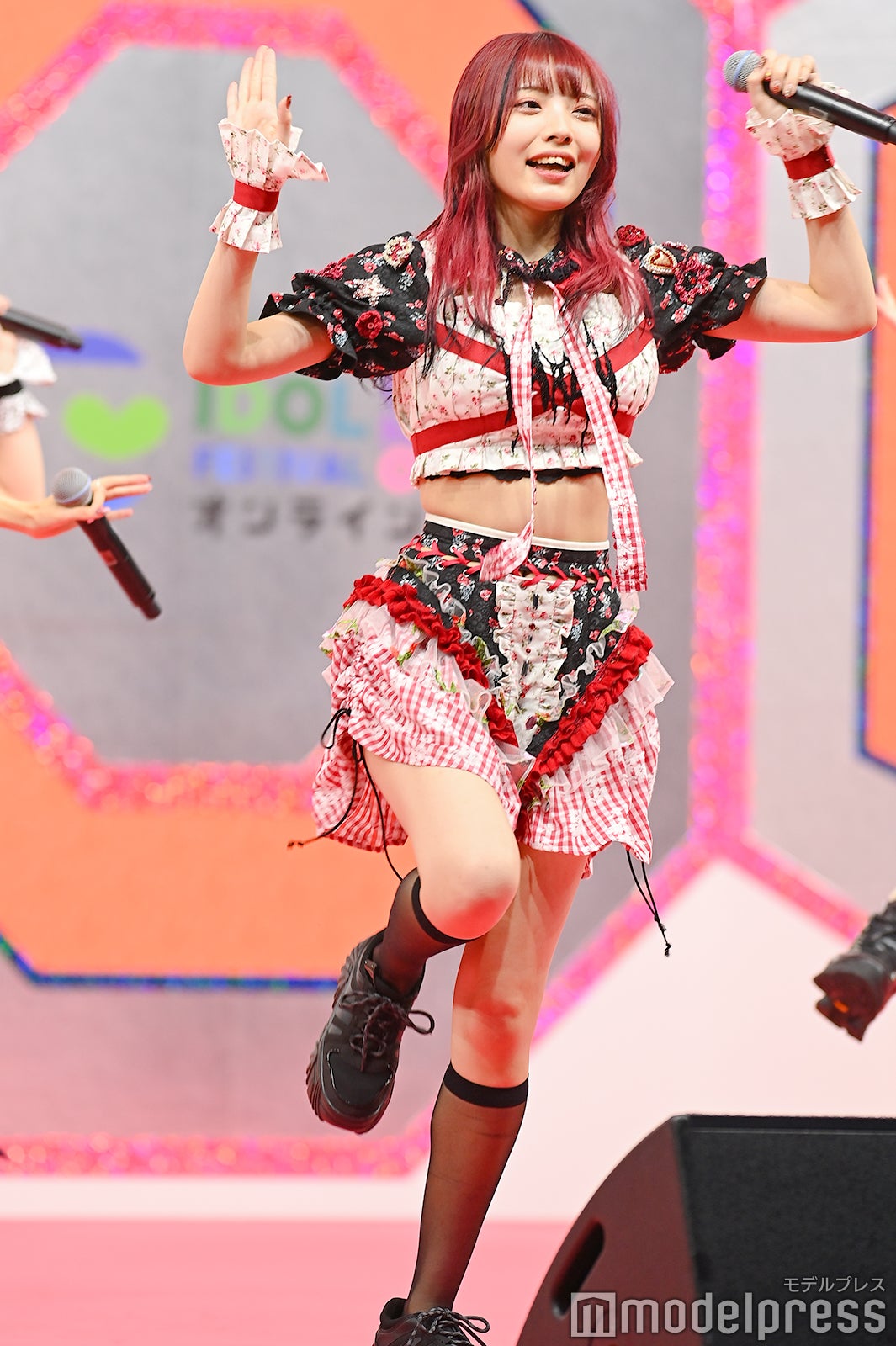 ZOC（C）モデルプレス