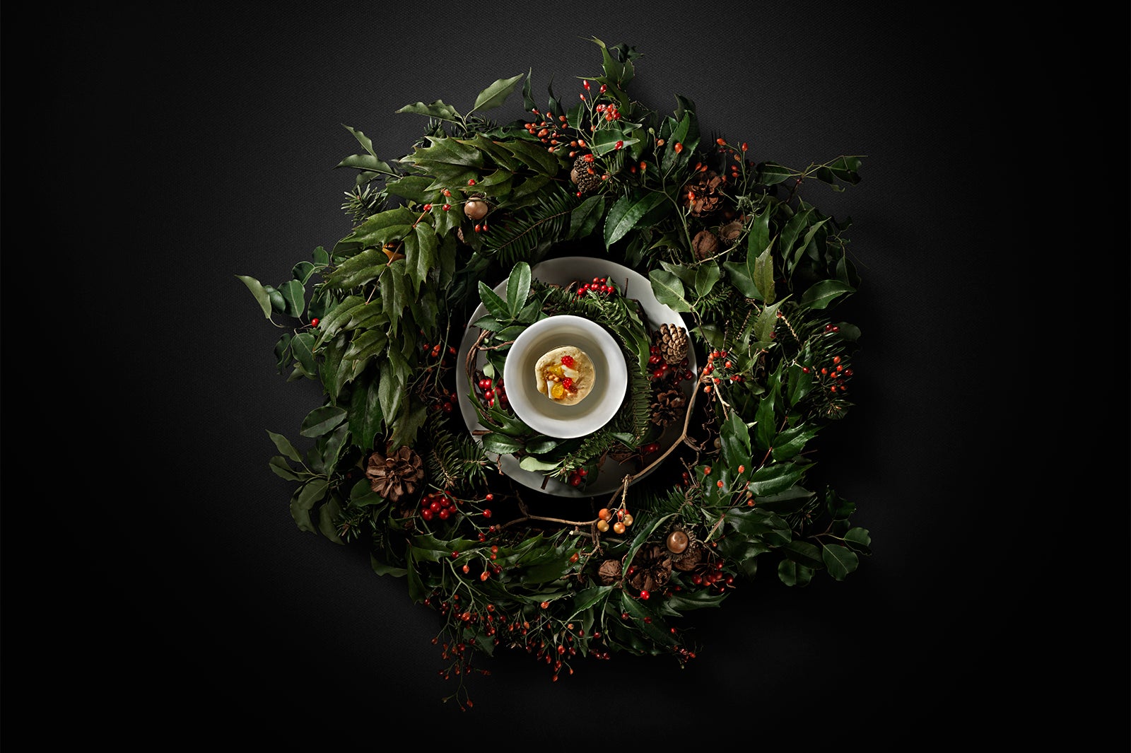 Narisawa／Sergio Coimbra