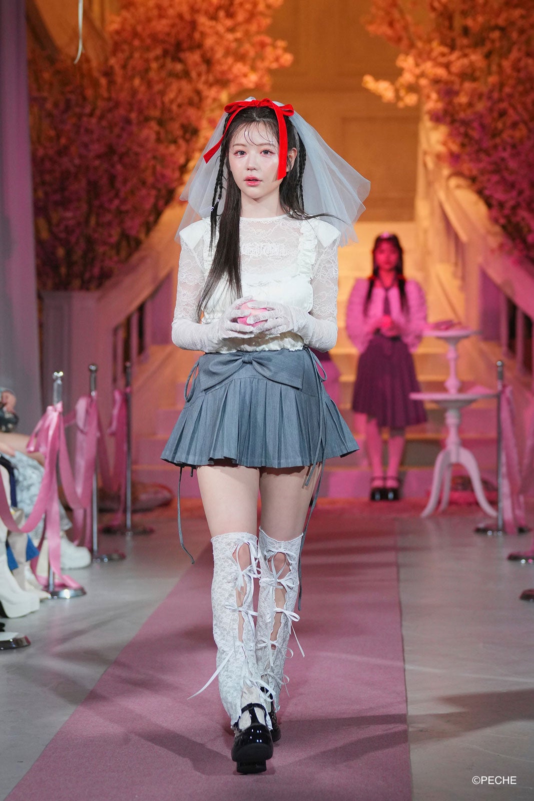 斎藤みらい（提供写真）