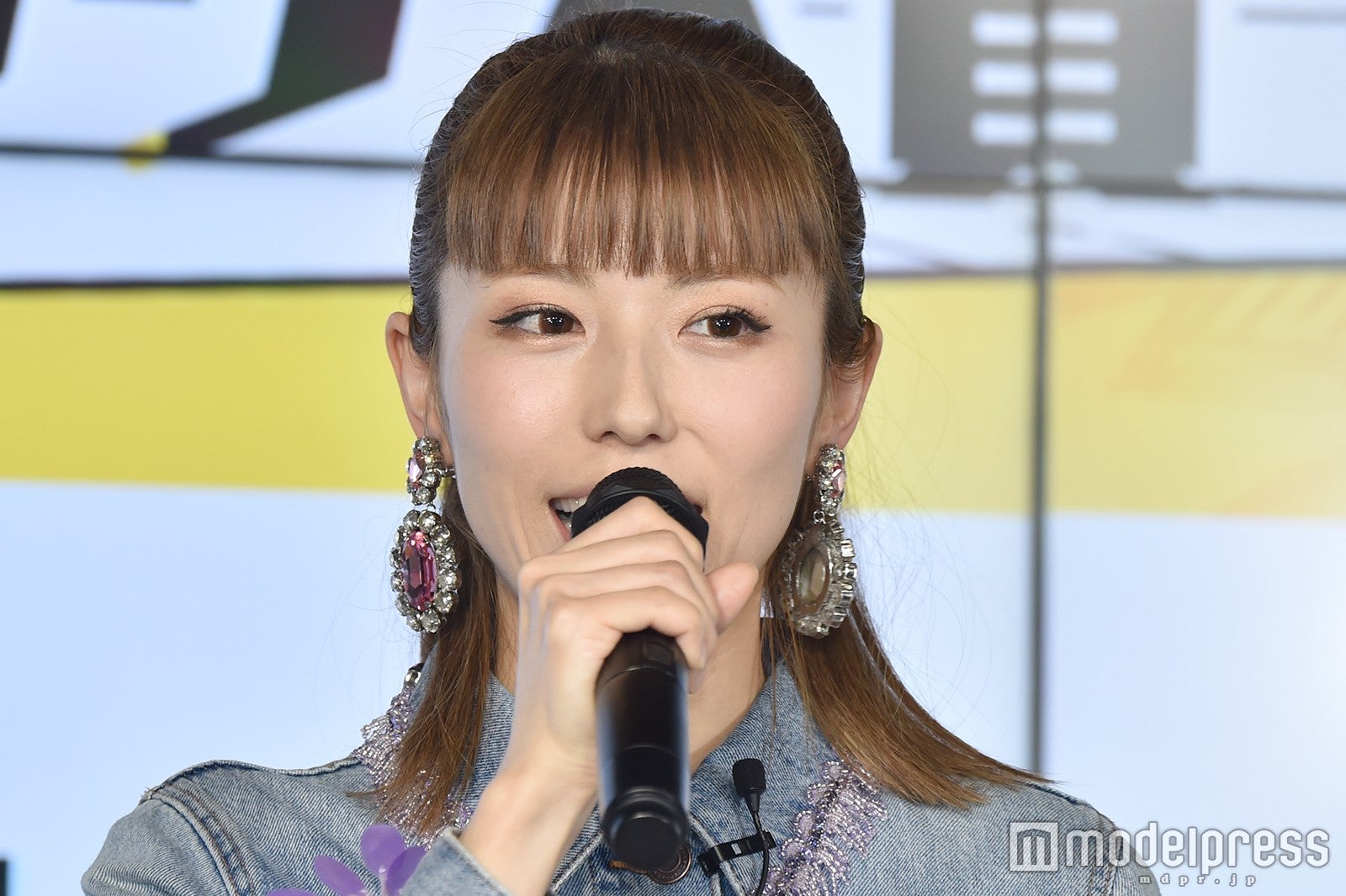 若槻千夏 （C）モデルプレス