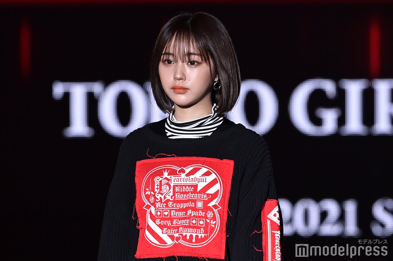 なえなの（C）モデルプレス