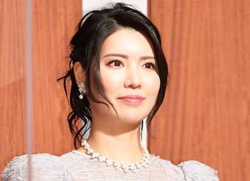 倉持明日香がリングで結婚発表！お相手は一般男性 証人は元名レスラー
