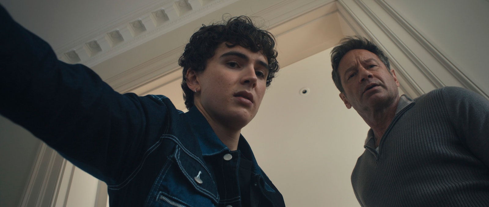 「マリス ～悪意のワナ～」シーズン1場面写真より（C）Amazon MGM Studios