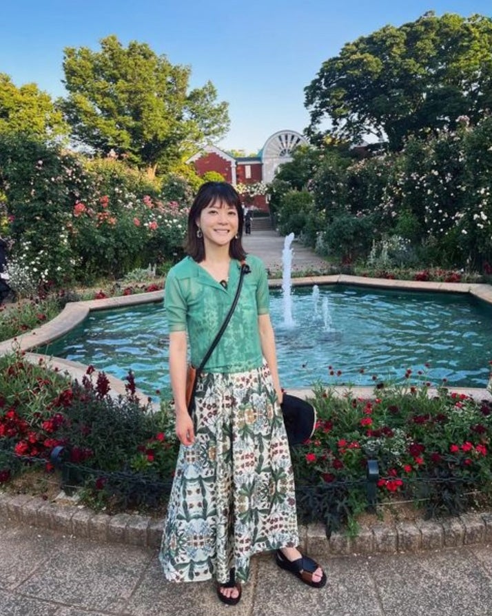 上野樹里、夫・和田唱からのバースデープレゼント披露「センスいい」「素敵」の声