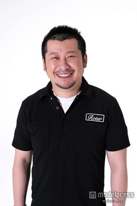 ケンドーコバヤシ（C）フジテレビ