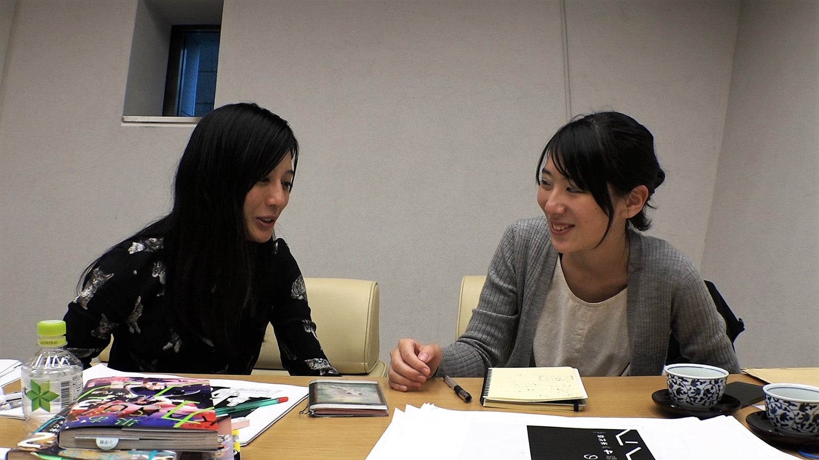 番組の様子（写真提供：関西テレビ）