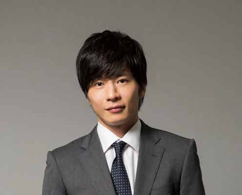田中圭「不倫(役)1年の総決算」?出張先で不倫する主人公に「ベッドシーンも多くある」<不倫食堂>