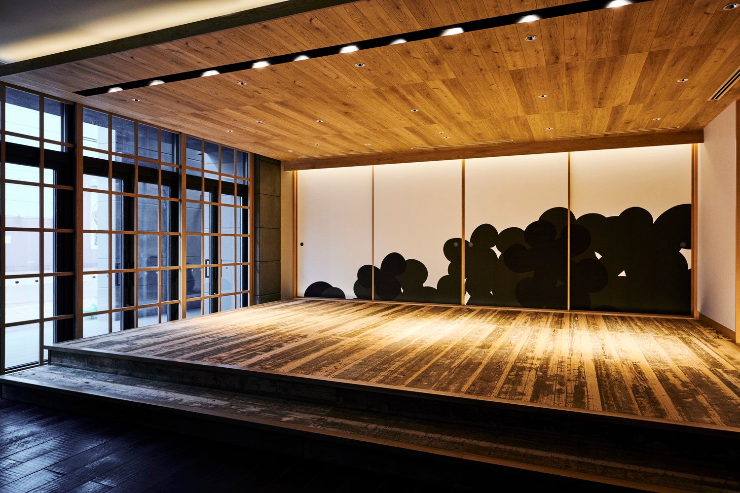 浅草ビューホテルアネックス六区／提供画像