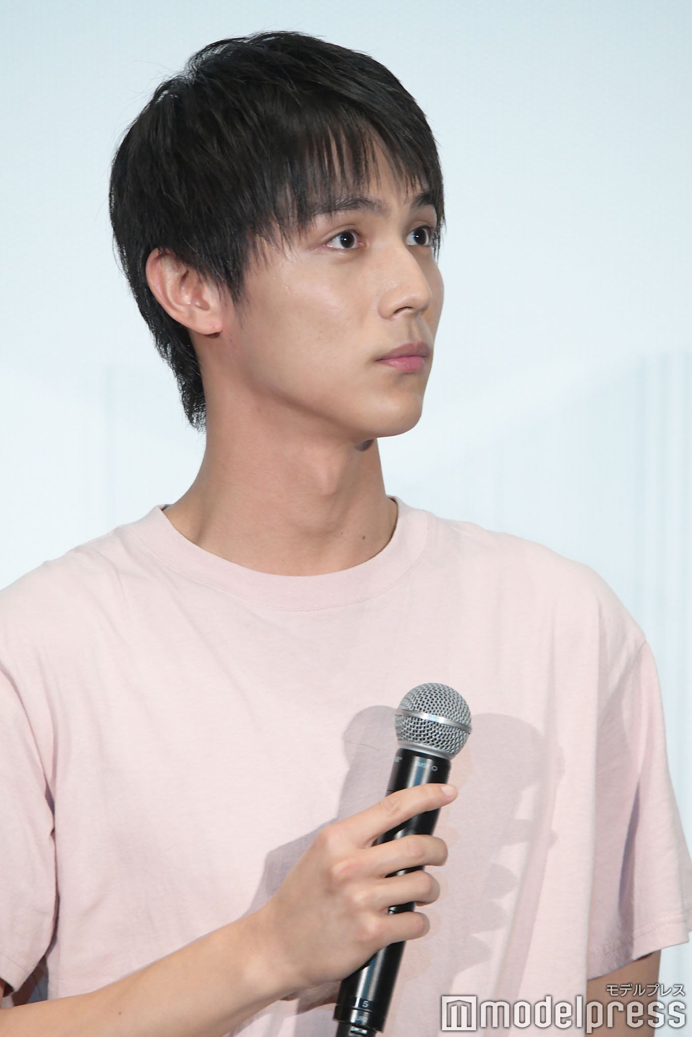 中川大志  （C）モデルプレス