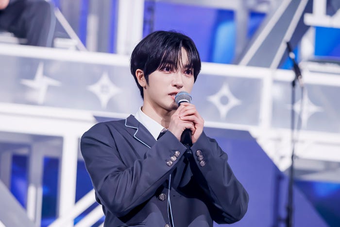 SIYOUNG(パク・シヨン)(C)PRODUCE 101 JAPAN 新世界