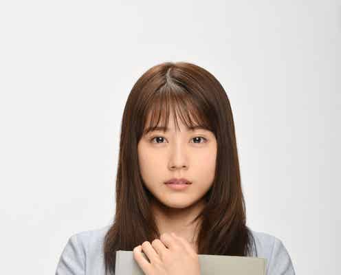 有村架純、初の教師役で“禁断の恋” 「ひよっこ」以来の連ドラ主演決定<中学聖日記>