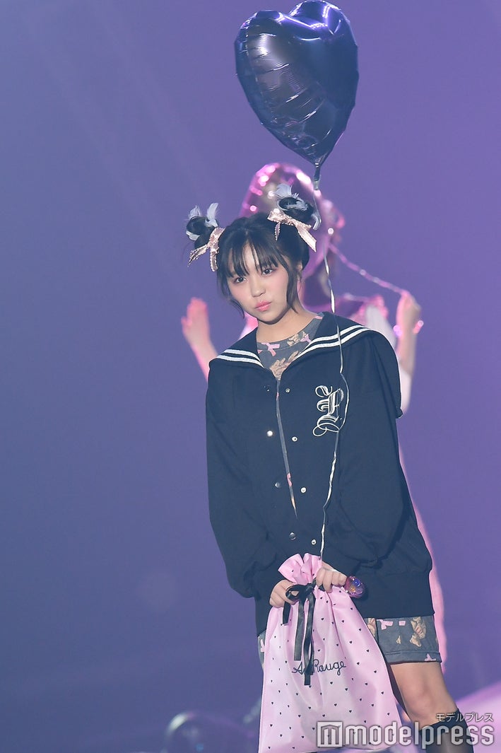 大原優乃（C）モデルプレス