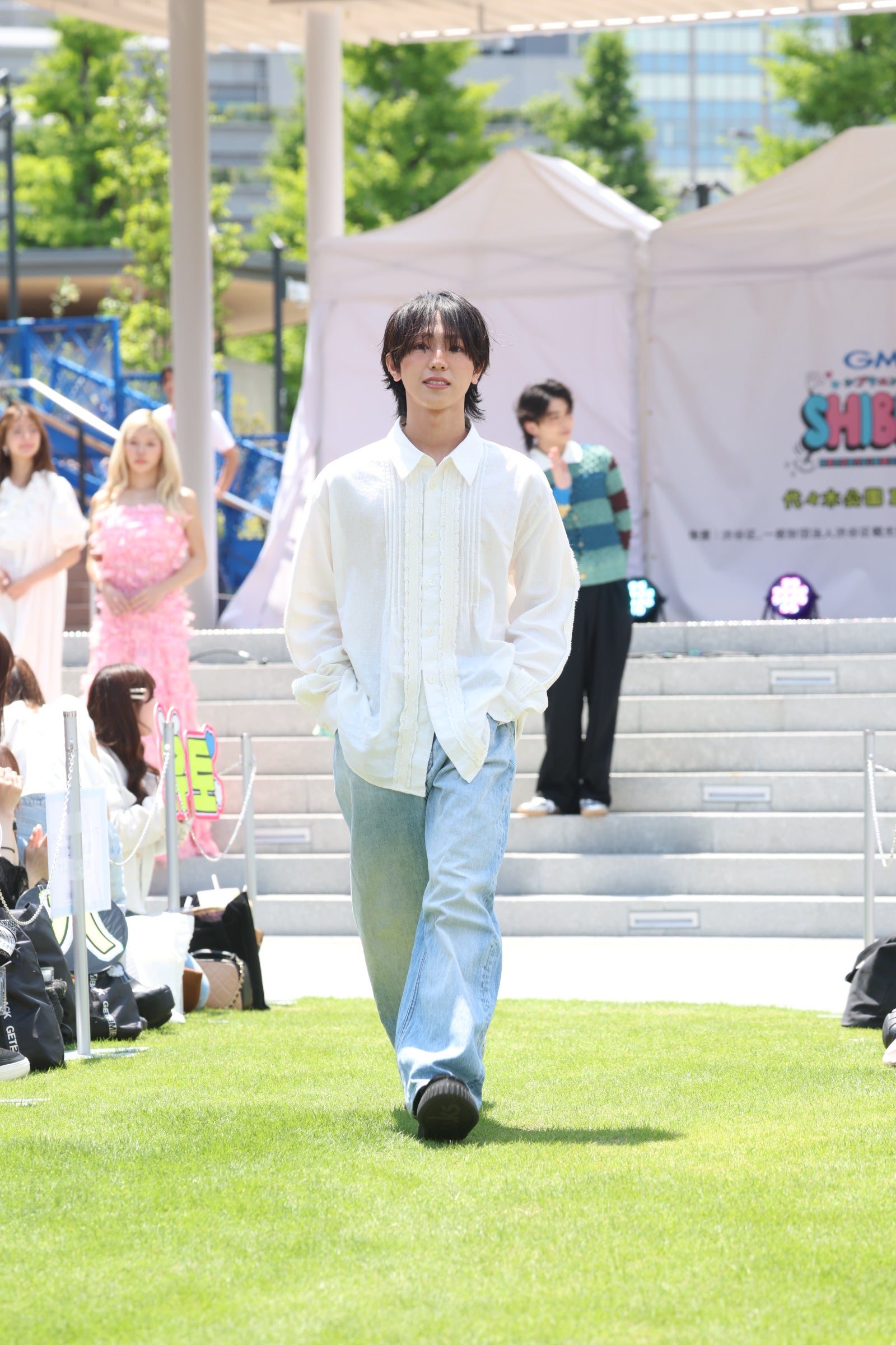 池⽥優⽃（提供写真）