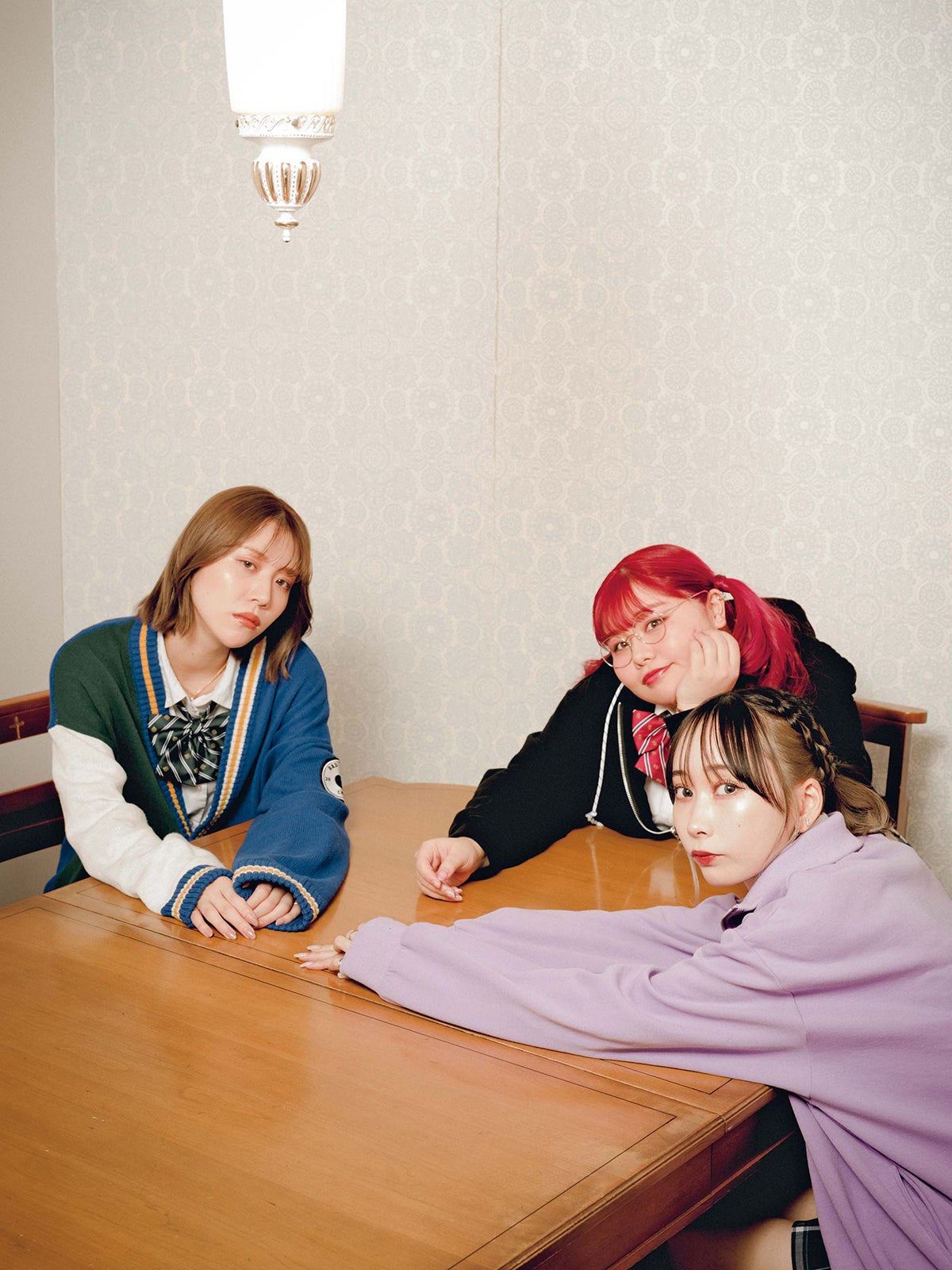 くれいじーまぐねっと「モデルプレスカウントダウンマガジン vol.5」（東京ニュース通信社／2月16日発売）