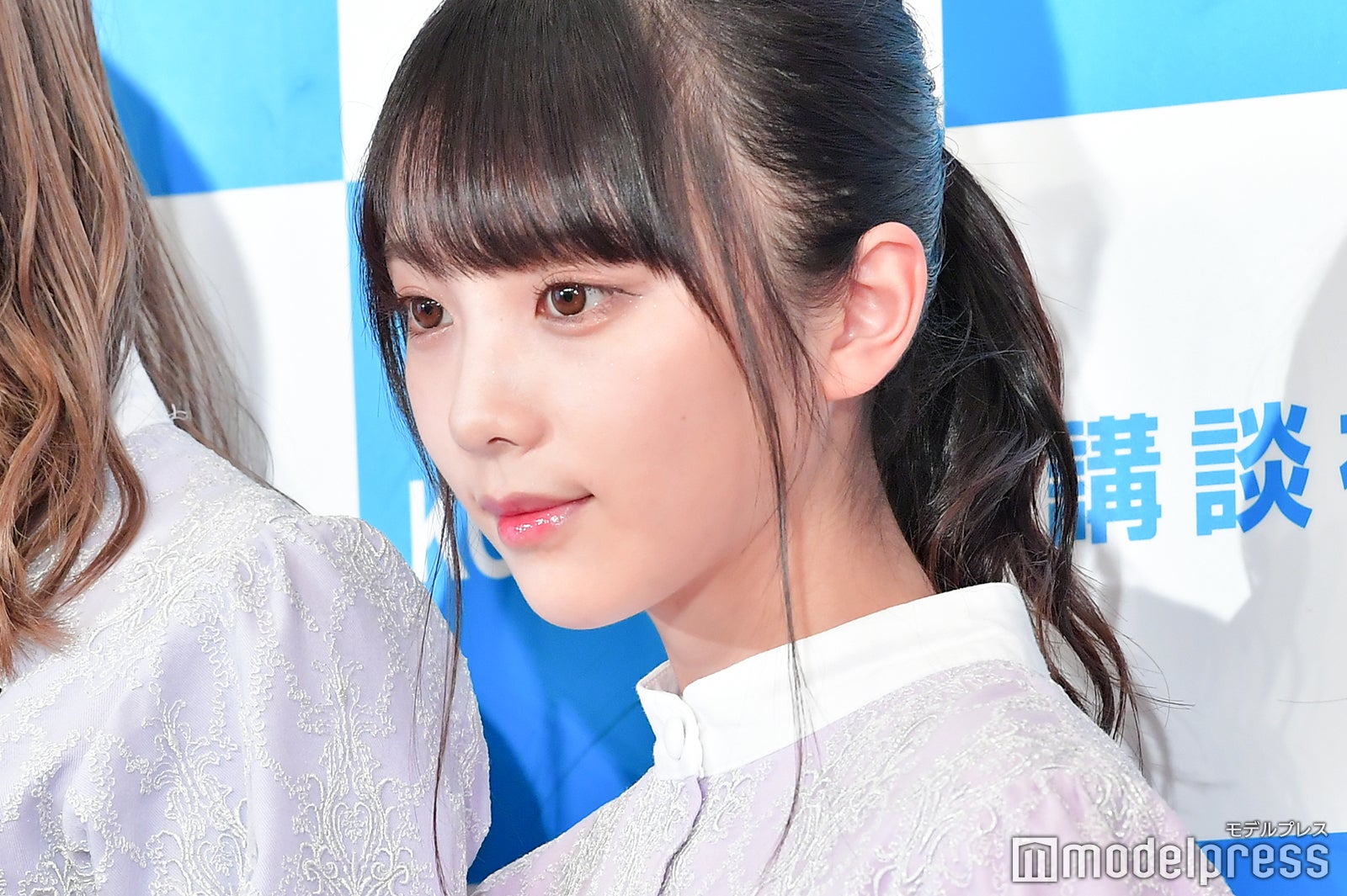 与田祐希（C）モデルプレス