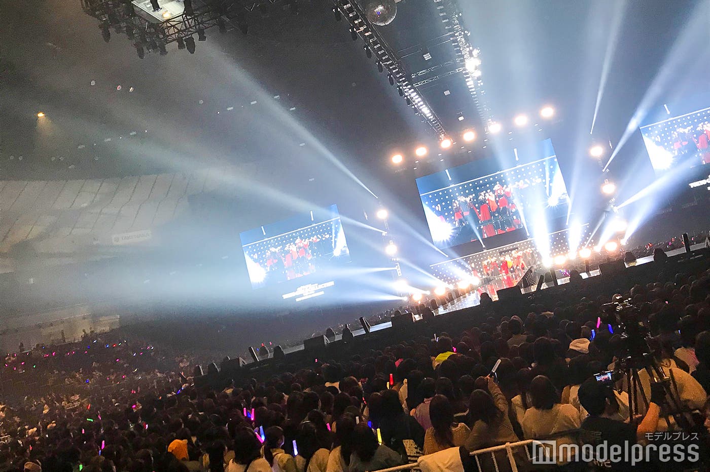 「TGC2019S/S」の様子(C)モデルプレス