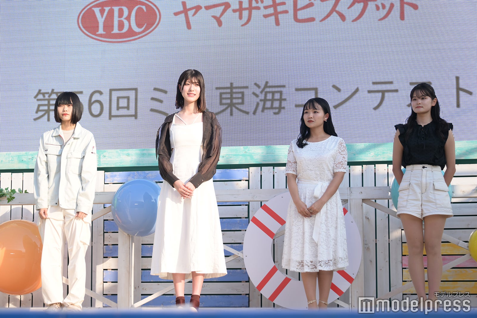 第56回 東海コンテスト（C）モデルプレス