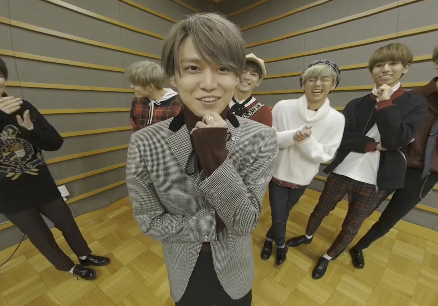 白岩瑠姫（提供画像）