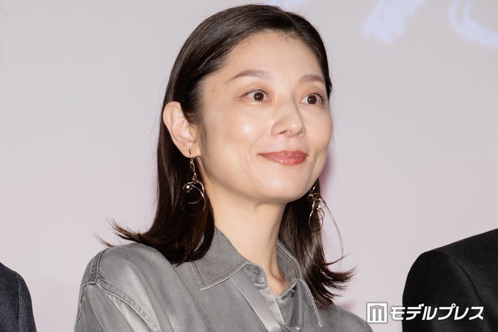 小池栄子(C)モデルプレス