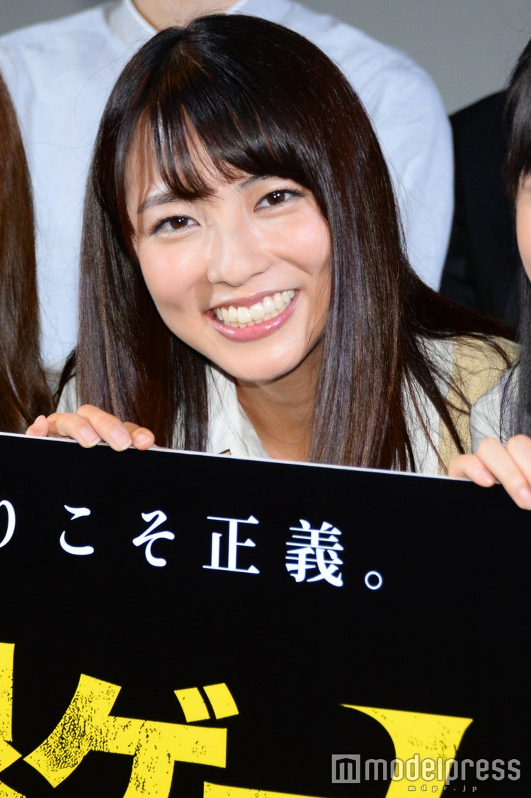 画像4 6 小島梨里杏 天然炸裂で自らツッコミ 何言ってるの モデルプレス 画像4 6 小島梨里杏 天然炸裂で自らツッコミ 何言ってるの モデルプレス