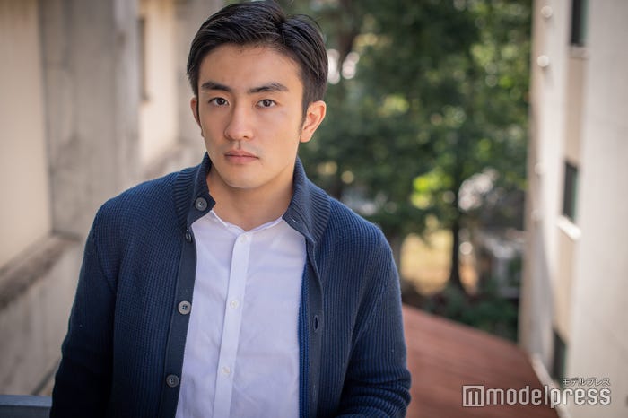 郷地麗央さん(C)モデルプレス