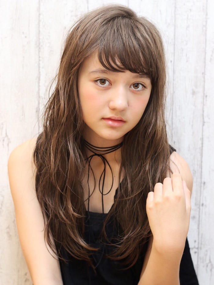 木村ユリヤ/画像提供:所属事務所