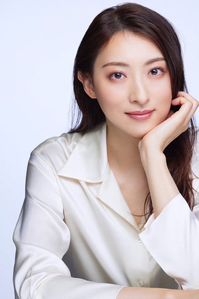 珠城りょう(提供写真)