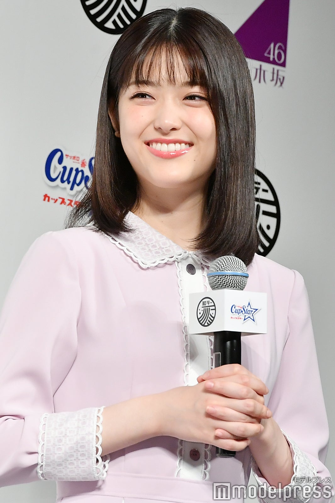 松村沙友理（C）モデルプレス