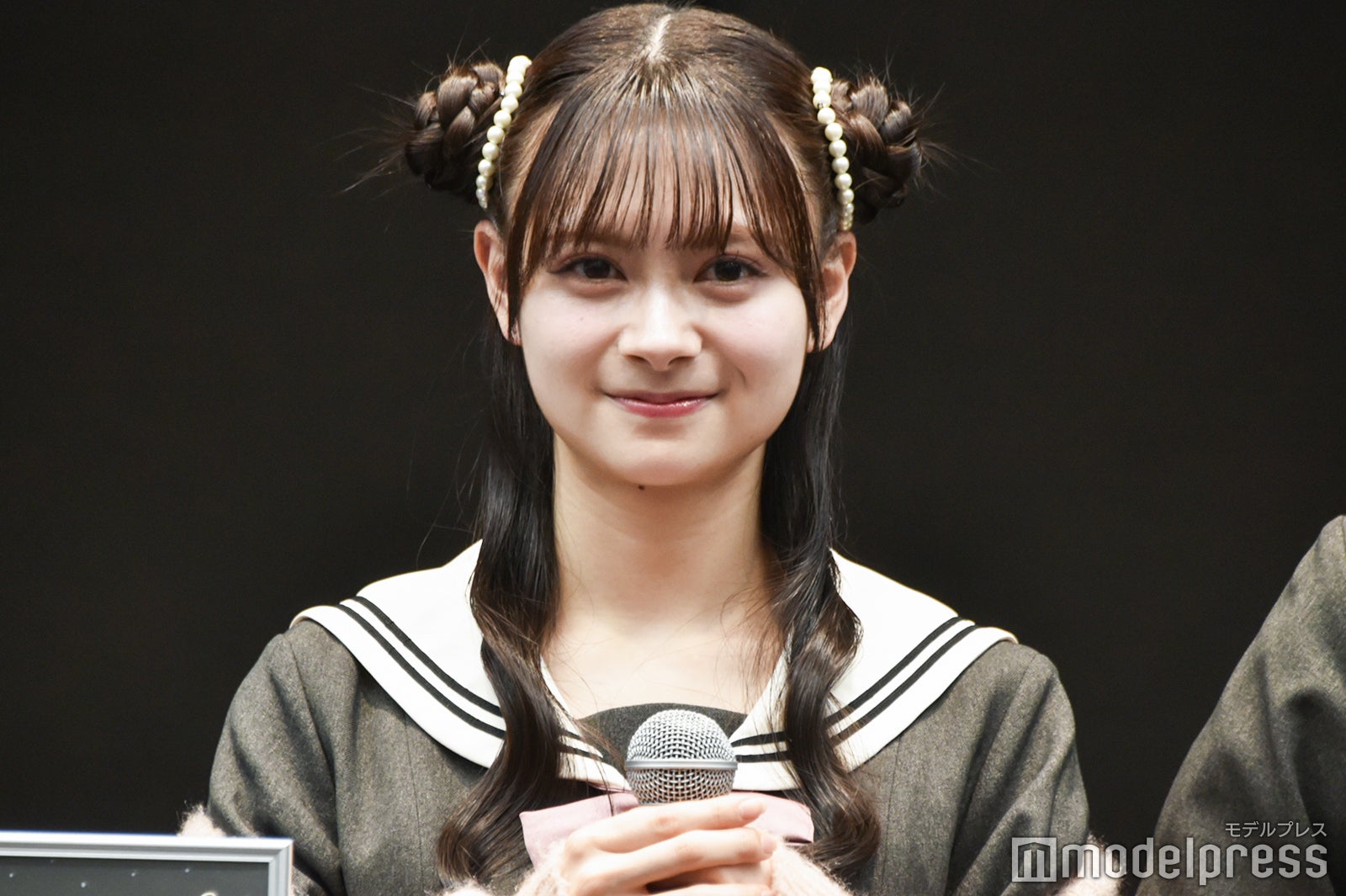 伊藤百花（C）モデルプレス
