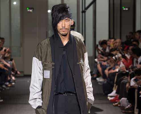 EXILE小林直己、パリコレデビュー「新たな夢も生まれた」<モデルプレス独占コメント到着>