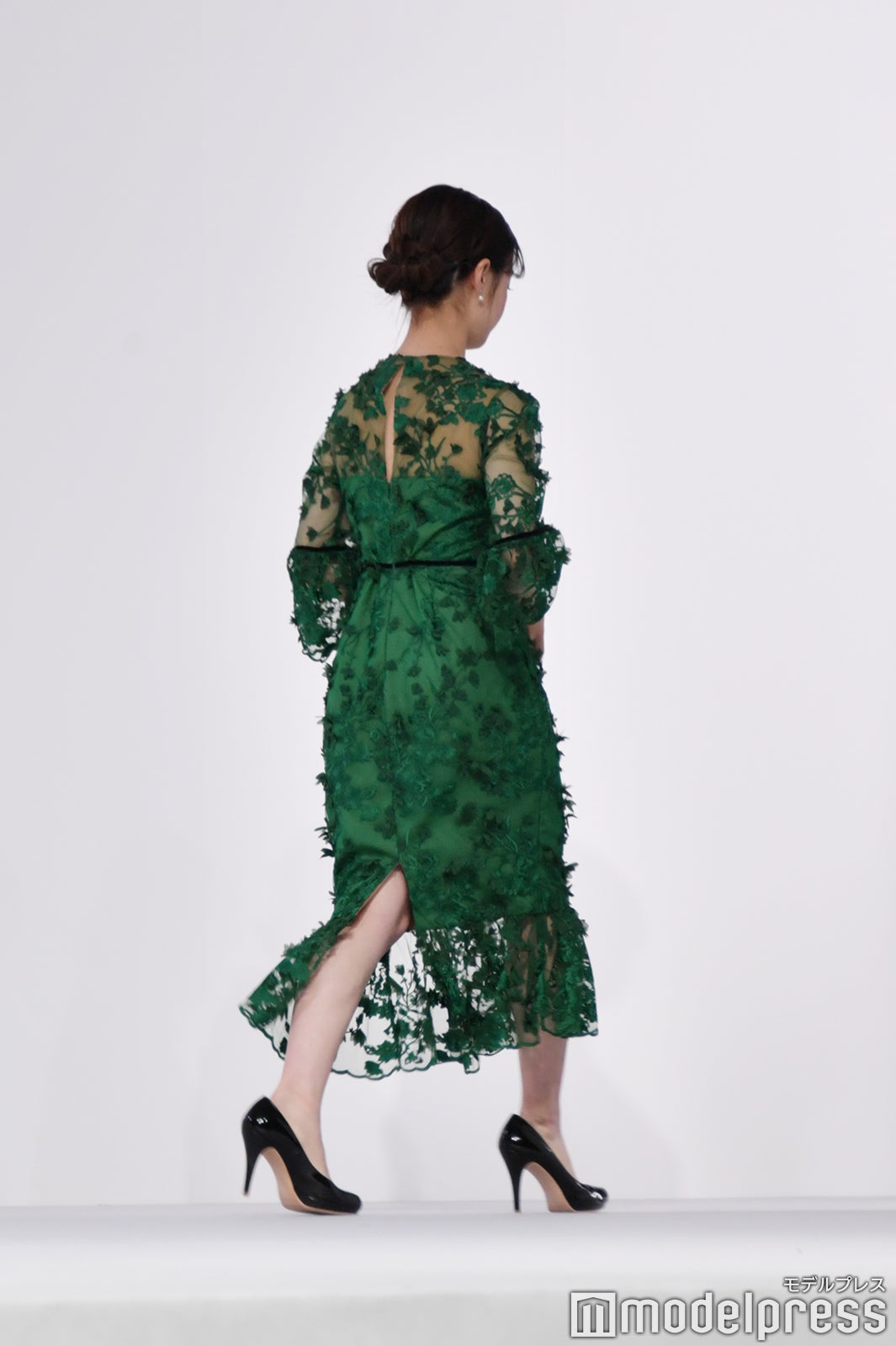 橋本環奈（C）モデルプレス